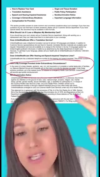 2024 Health insurance policies updated with new exclusions and expenses not covered: