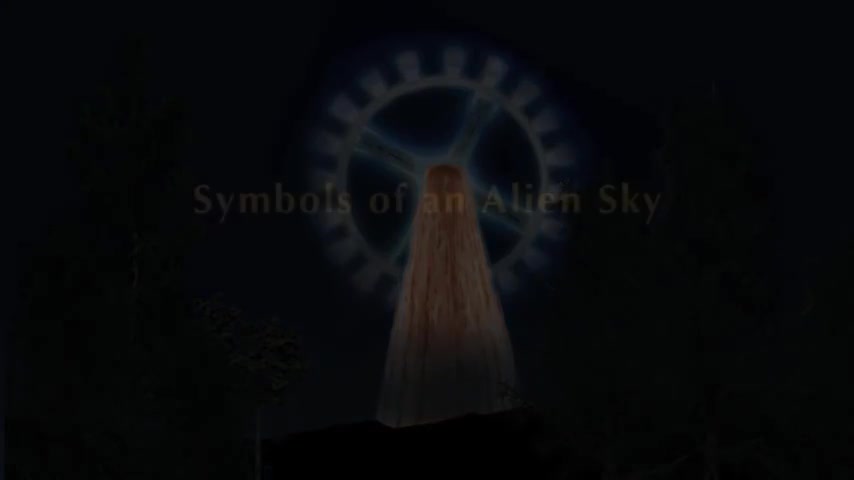 Symbols of an Alien Sky Episode 1