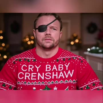 Have A Merry Criminal Christmas .. 🎄