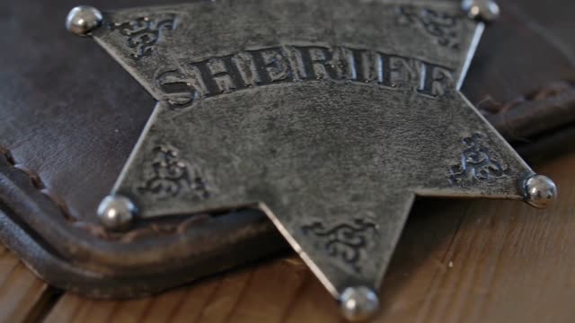 Can Sheriffs Save Americas Voting Integrity? Jovan Hutton Pulitzer