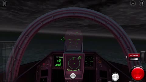 Air Fighters for Android part 3 Dassault Rafale