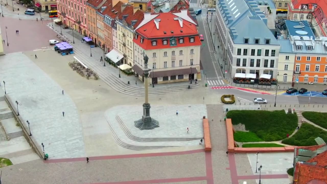 Poland’s Hidden Harmony: Visuals to Reset Your Soul