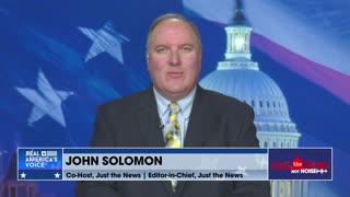 John Solomon Reports: Al-Qaeda Leader that succeeded Osama Bin Laden was killed in U.S. Airstrike