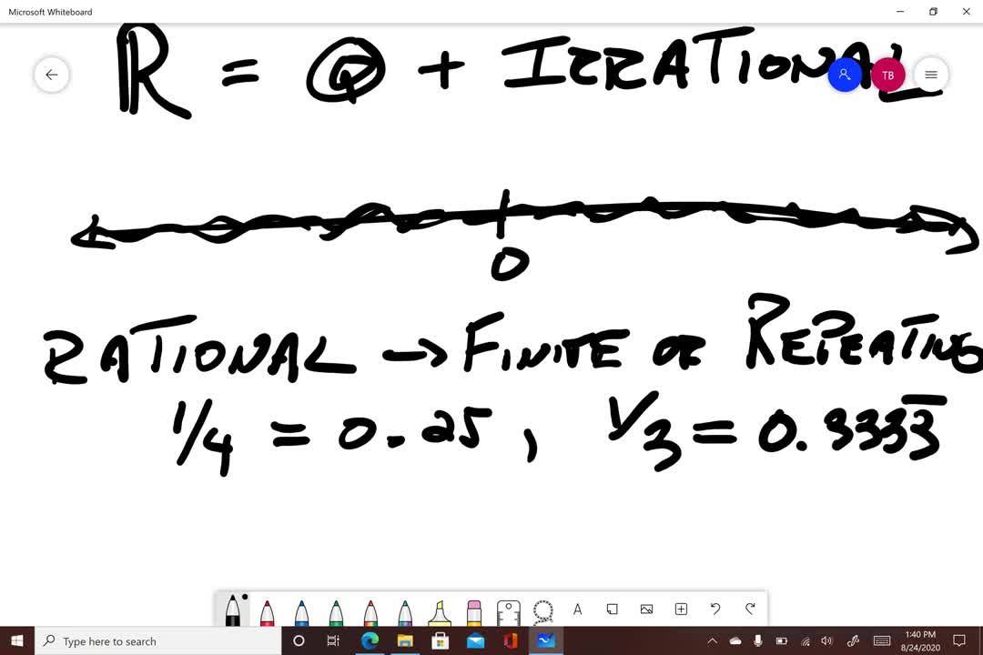 MATH 2305 Lecture 1.3