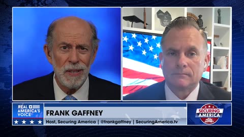 Securing America with Gen. Robert Spalding (part 5) | August 15, 2023