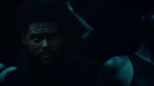 The Weeknd - Gasoline (Official Music Video)