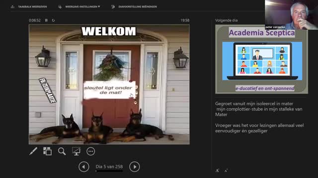 AS-Waar wonen wij-deel één