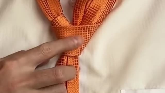 How to tie