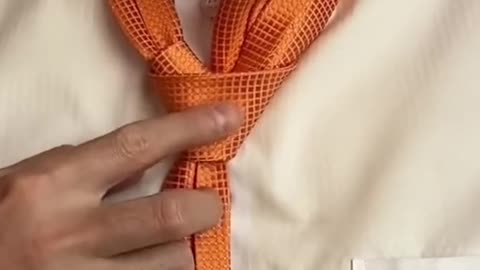 How to tie