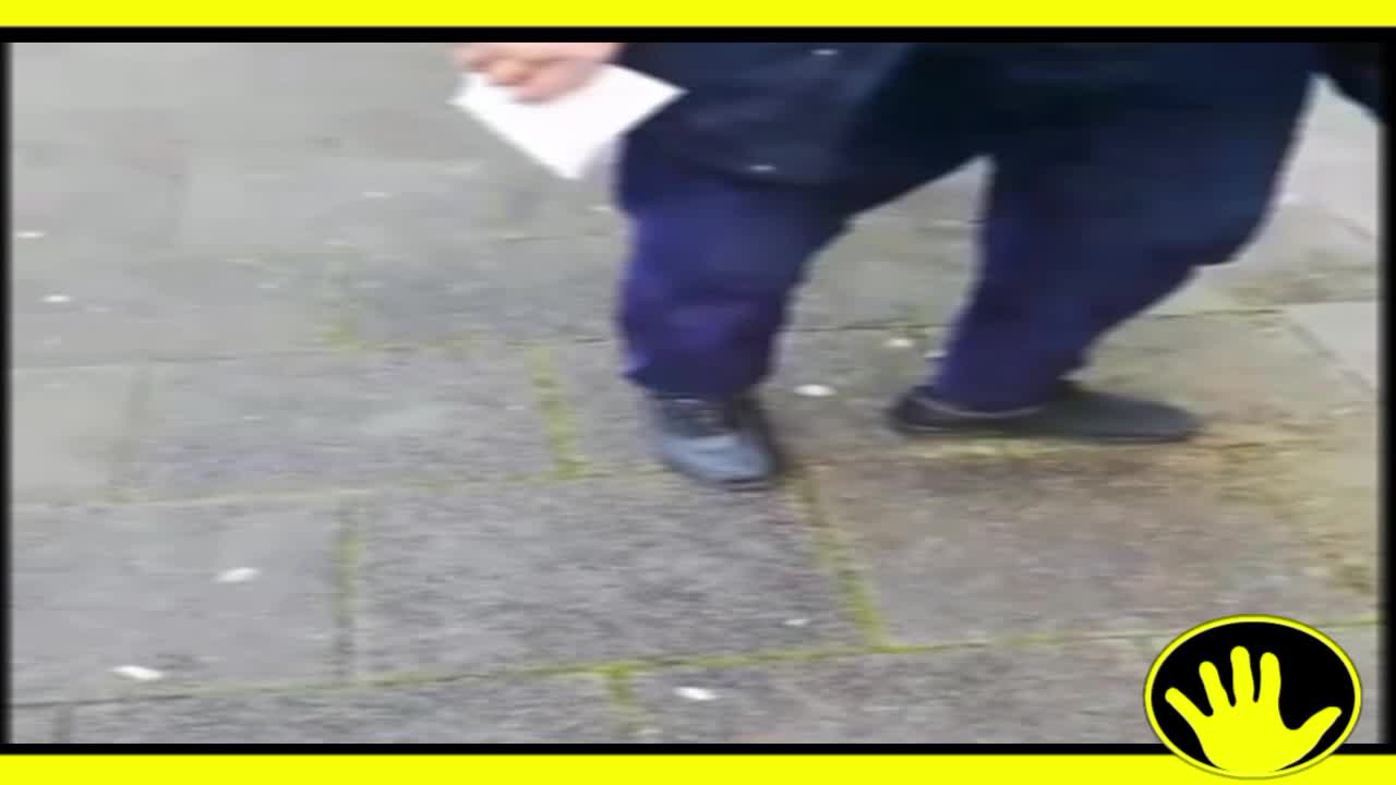 vaxxineren in de kerk