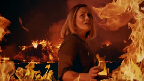 I Found Myself in Hell