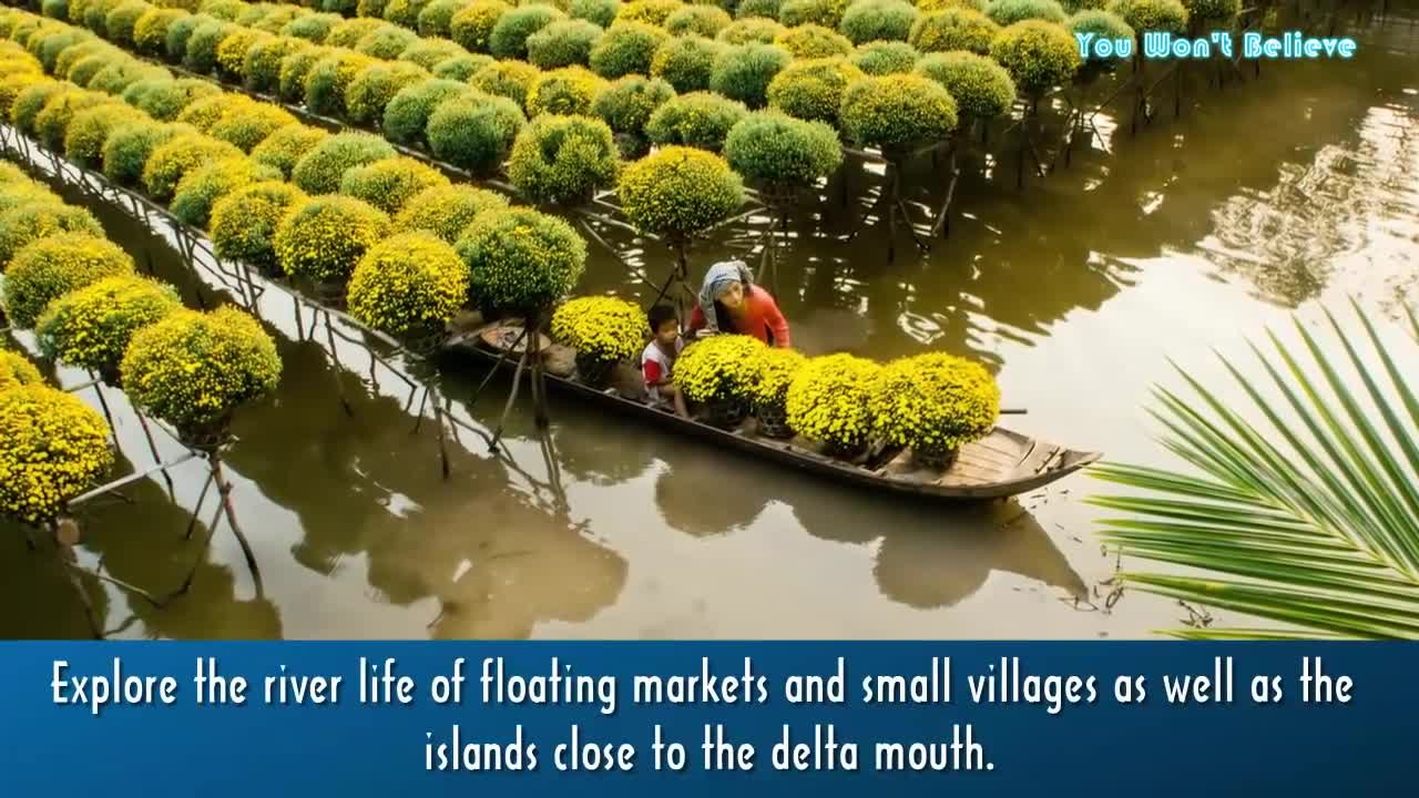 The Most Beautiful Places To Visit In Vietnam You Won't Believe Your Eyes