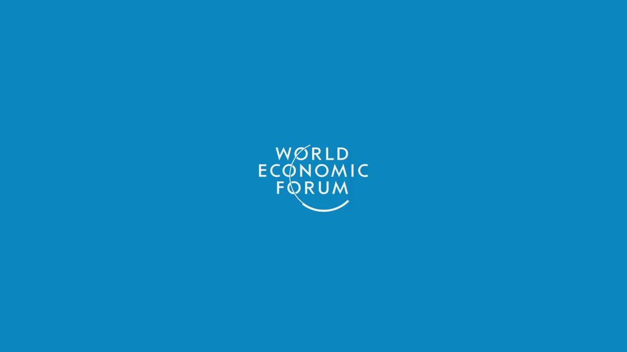 World Economic Forum - what is the world economic forum?