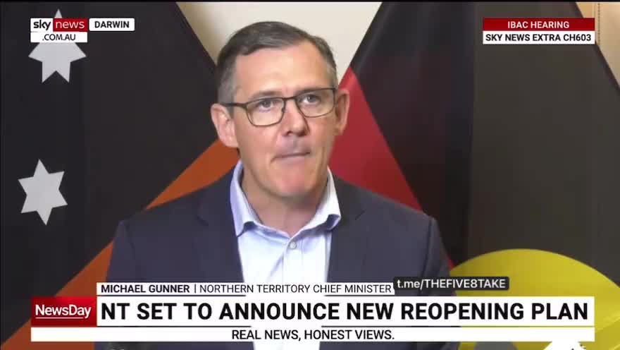 Australia : take the killer shot or loose your job