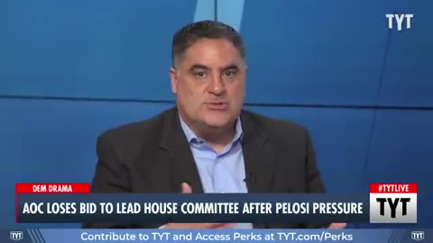 Cenk & Ana TORCH AOC For This Unbelievable Move!