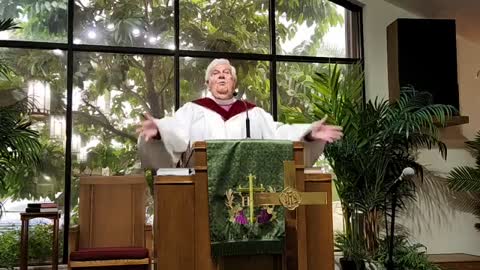 Sunday, August 28, 2022 - Livestream - Royal Palm Presbyterian Church
