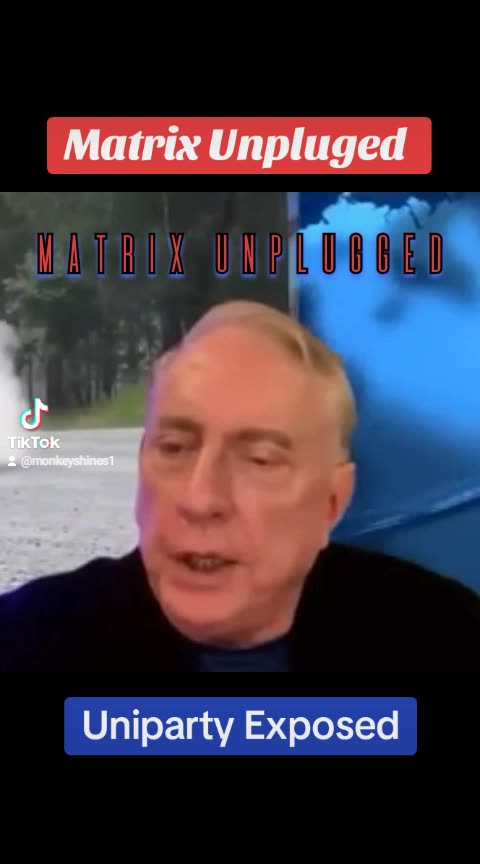 Matrix Unplugged, Uniparty Exposed