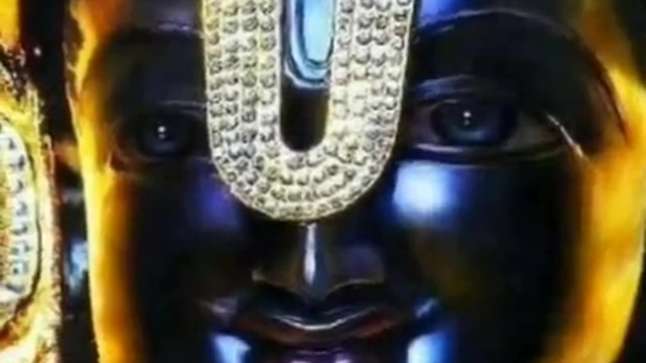 Om namo venkatesaya