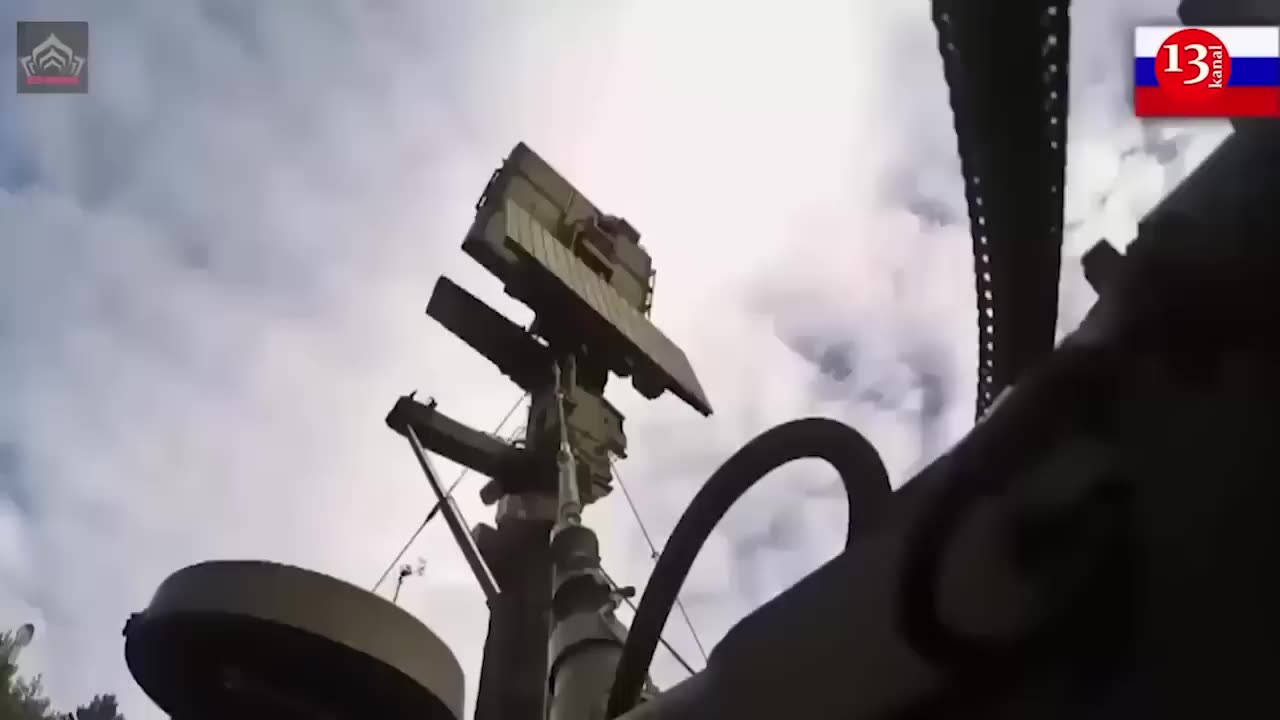After losses of S-400, S-300 air defense systems, Russia can not defend Crimean air space