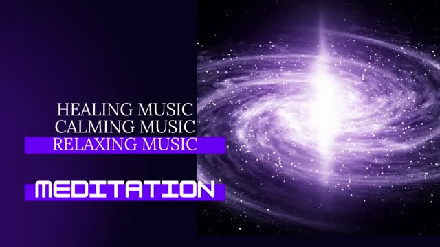 Relaxing Sleep Music • Deep Sleeping Music, Relaxing Music, Stress Relief, Meditation Music