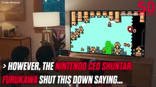 NINTENDO SWITCH PRO RUMOURS!
