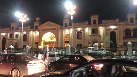 marage hall in ajk