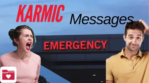 Karmic Tried to Use Sex 4 Revenge…BACKFIRE 🔥🍆🐱🤢🤮🏥