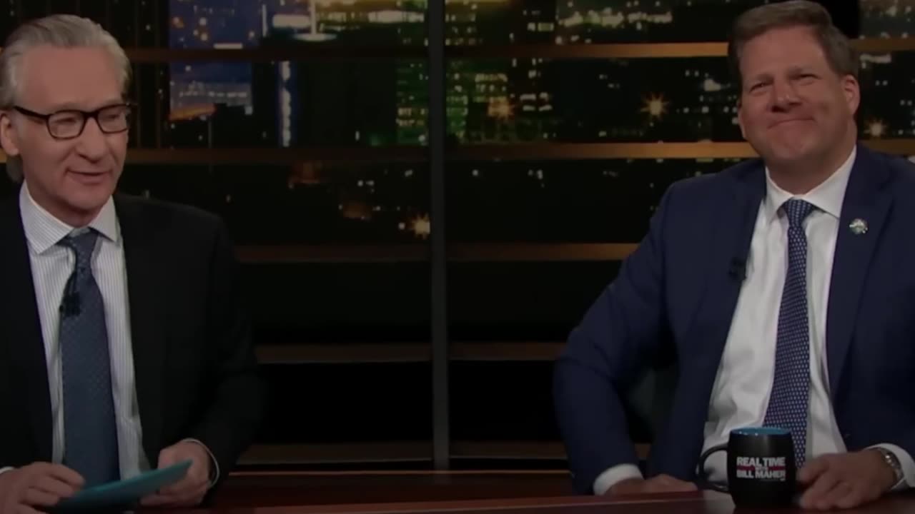 Bill Maher PANICS, ENDS SHOW After Guest BRUTALLY WRECKS Maher LIVE - Audience Turns On Bill Maher