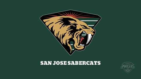 San Jose SaberCats Intro Video