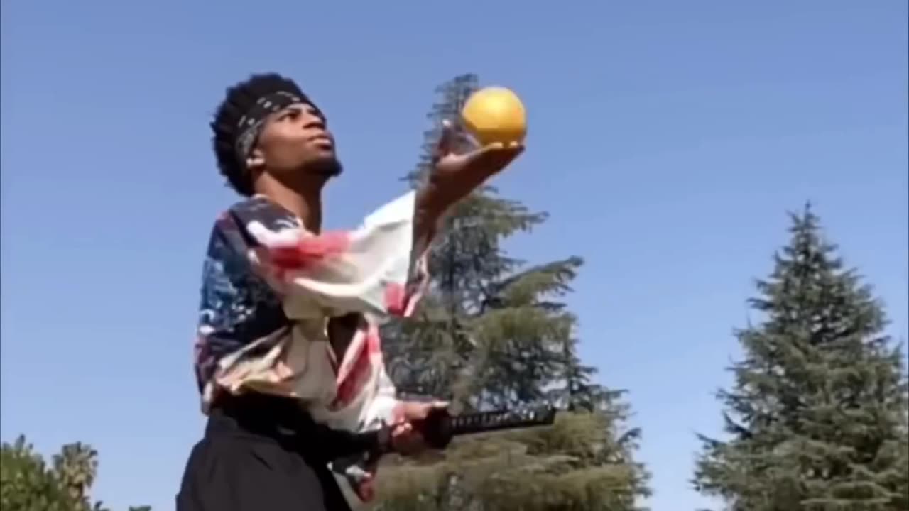My Trening arc was worth it ! IG Dance10fikshun #samurai #anime