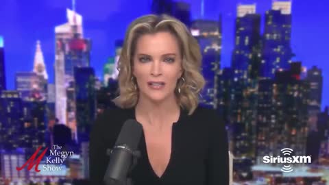 MEGYN Kelly calls out the Vax