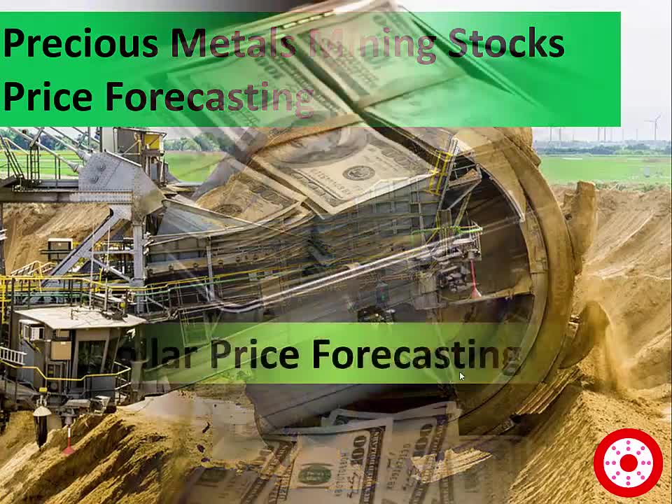 Precious Metal Predictions Forecast