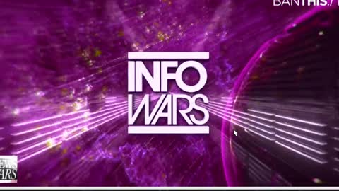 The Alex Jones Show & The War Room in Full HD for April 21, 2021