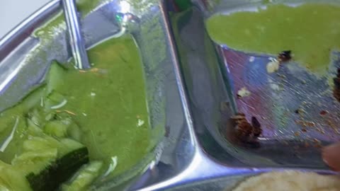 spicy Kabab
