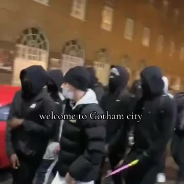 Can you believe this is the UK?