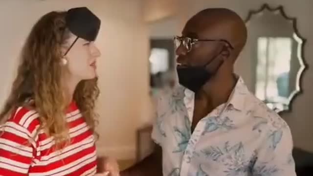 Meanwhile in the real world.