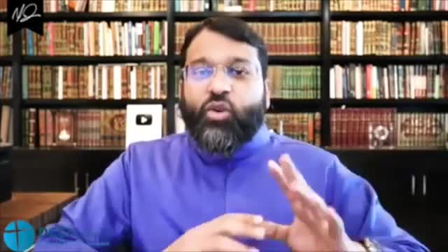 Blocking the Nile -Yasir Qadhi agrees on the large numbers of different Qurans !