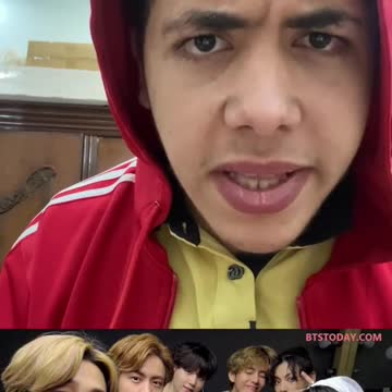 لن تصدق ماهى ديانة فريق بتس ( BTS )الحقيقة ؟ You Won't Believe What BTS's Religion Is