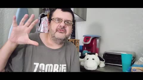 Dementia joe and covid milestone.