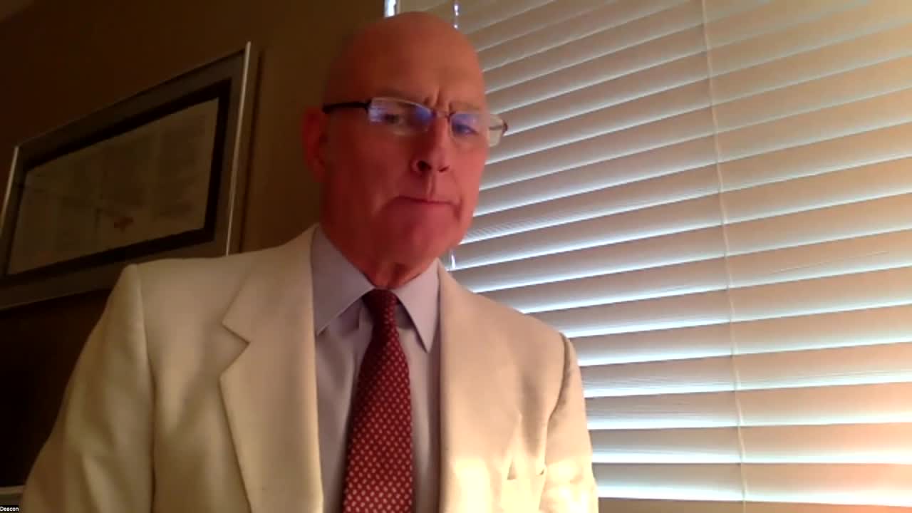 The Bloody Crown Part One