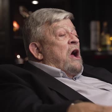 Shawn Ryan Show #95 Remote Viewer Joe McMoneagle: UFO Tic Tac