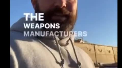 World Leaders Deception