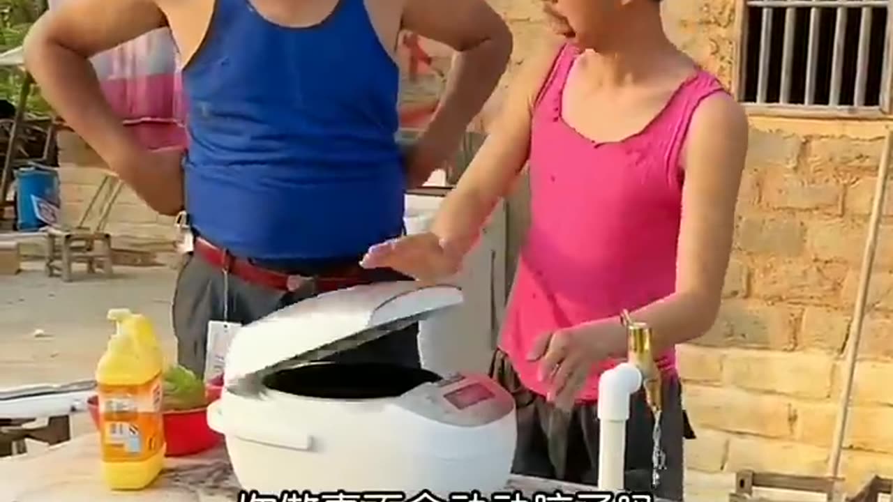 A short Funny Comedy