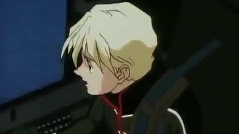 Gundam Wing - Ep45 HD Watch