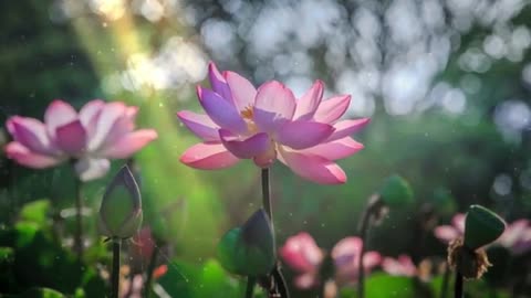 Relaxing Music | Sleeping, Meditation, Stress Relief | [1576] ⭐️