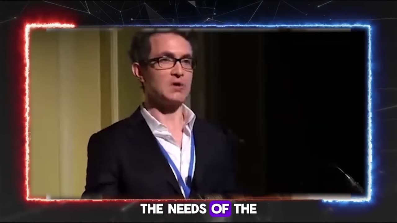 The ONE Douglas Murray Video THEY DON'T Want You To Watch