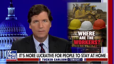 Tucker Carlson 12/16/2021