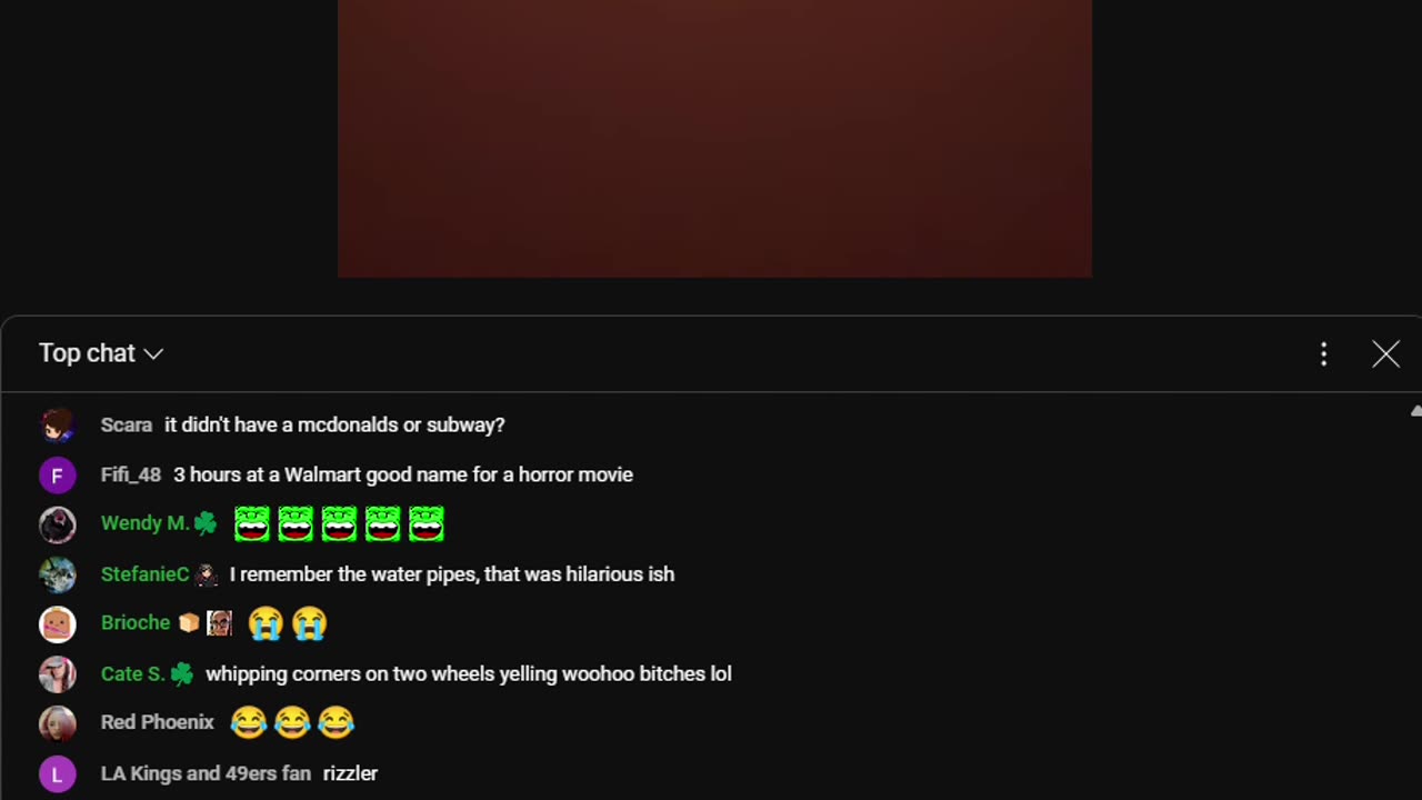 Yaba and Sam project on others