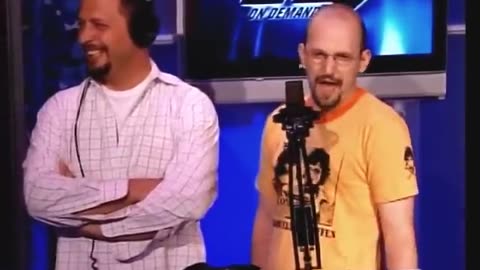 Ronnie's block party (2006)