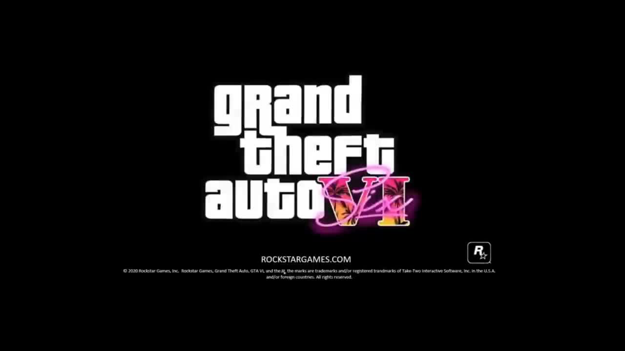 GTA 6 OFFICIAL TRAILER (ft. The Weekend) Blinding Lights.